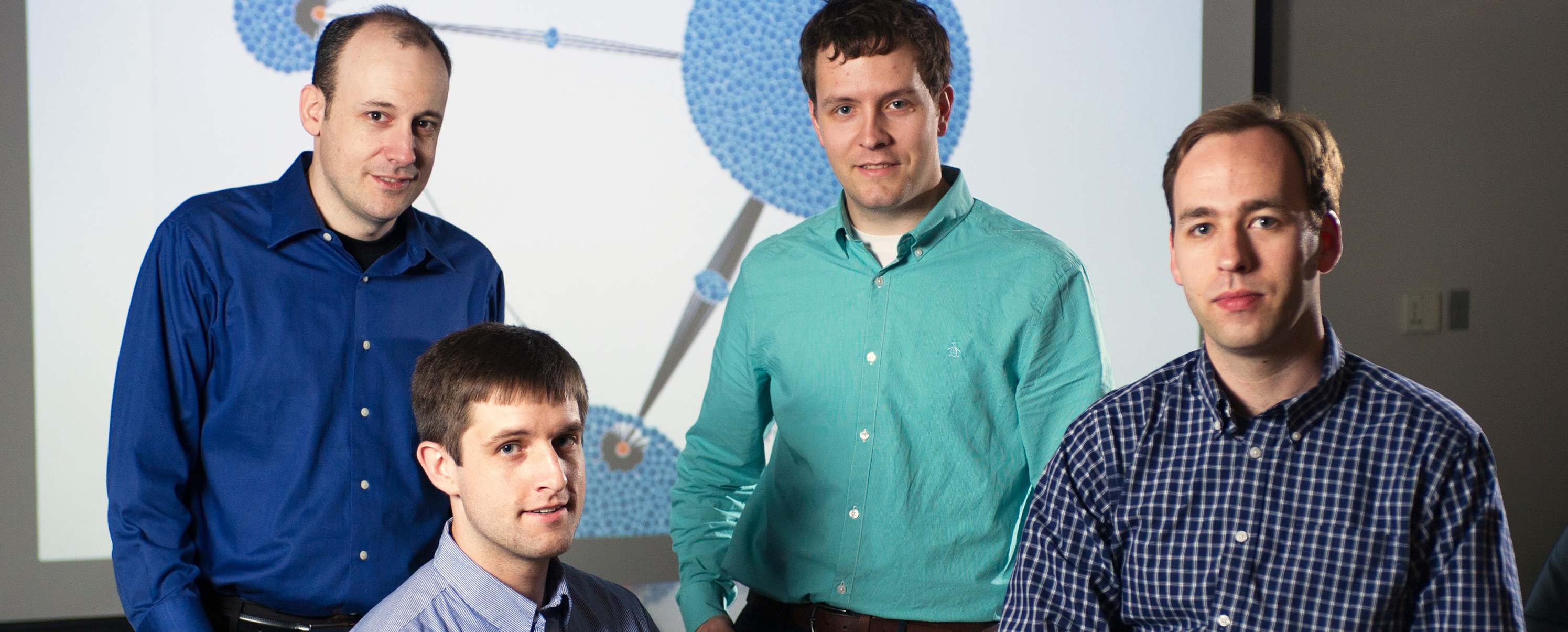 gtri graph analytics team