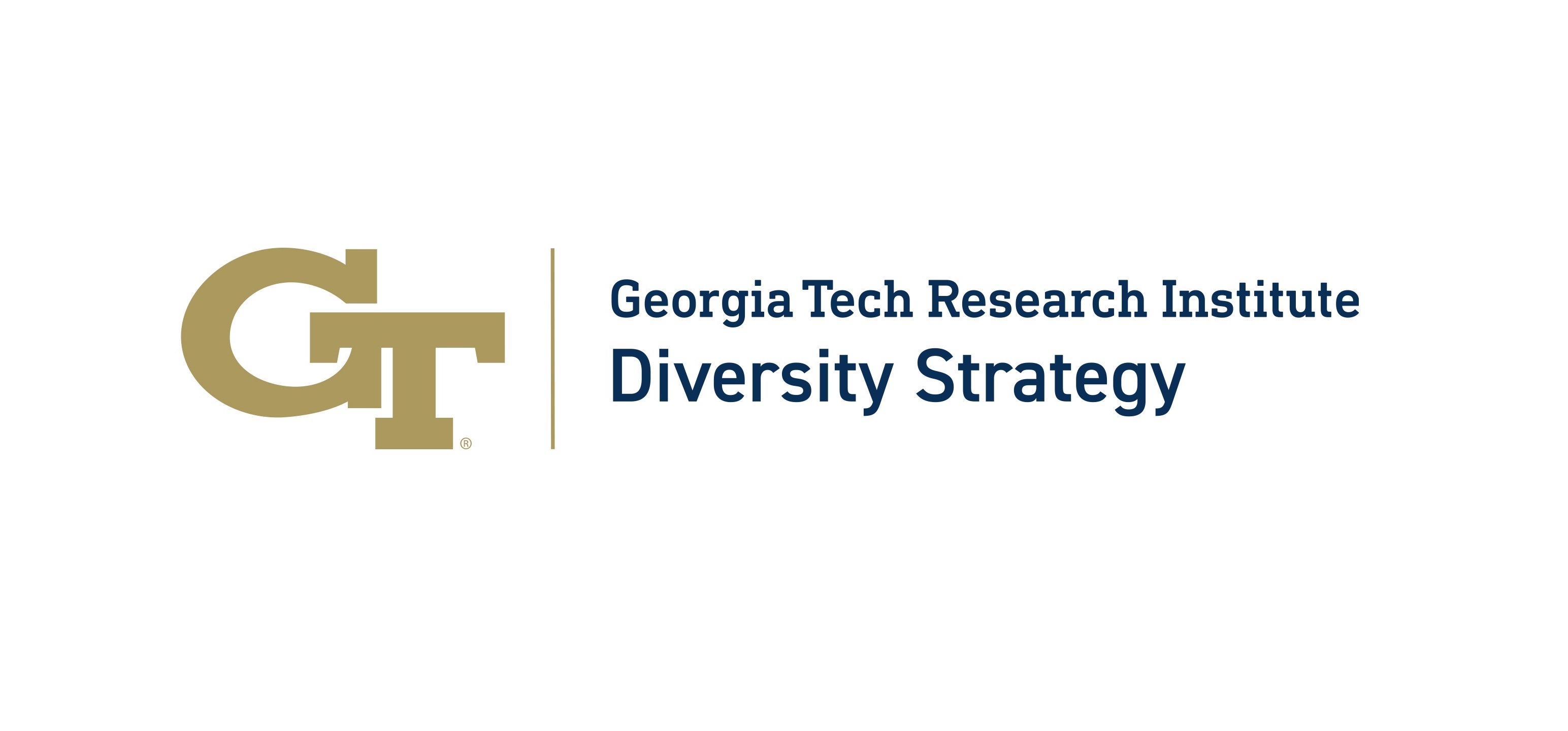 GTRI Diversity Strategy Logo