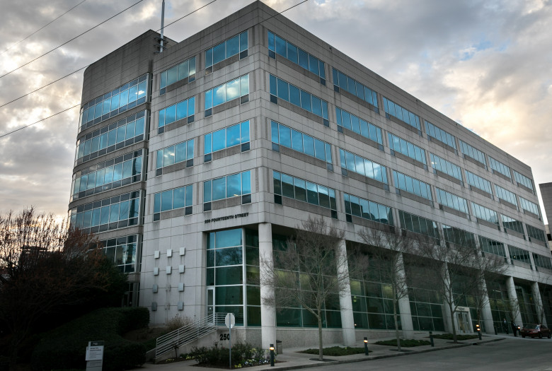 GTRI Atlanta Headquarters