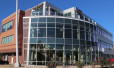 GTRI Quantico building exterior 
