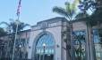 San Diego Office exterior